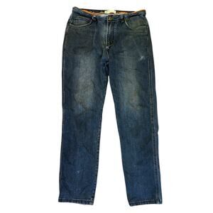 Vintage Y2K Nitrogen Jeans Men’s Denim Size 34 x 30